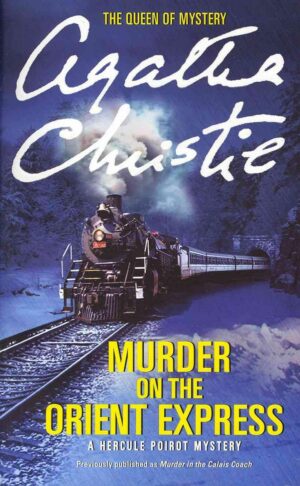 Murder Onthe Orient Express