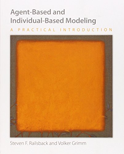 Agent-Based And Individual-Based Modeling