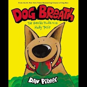Dog Breath