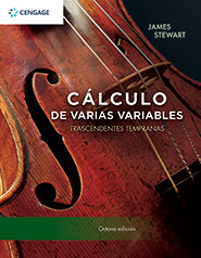 CALCULO DE VARIAS VARIABLES 8VA EDICION
