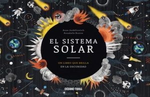 El Sistema Solar