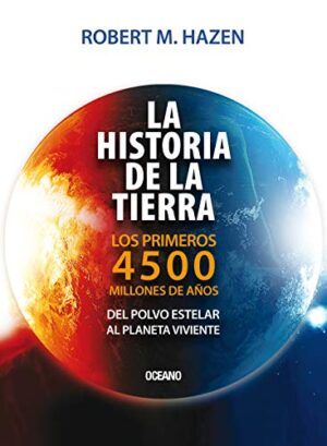 LA HISTORIA DE LA TIERRA