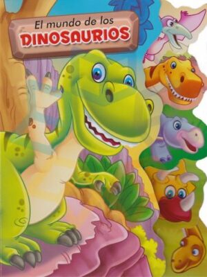 El Mundo De Los Dinosaurios