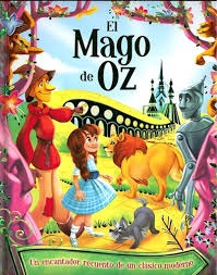 El Mago De Oz