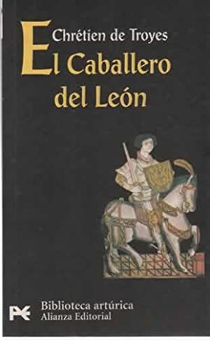 El Caballero Del Leon