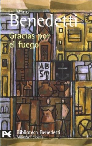 Gracias Por El Fuego
