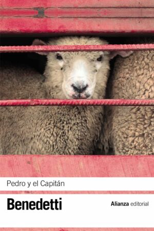 Pedro Y El Capitan