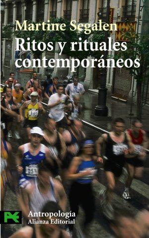 Ritos Y Rituales Contemporaneos