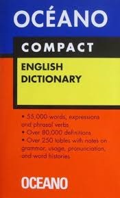 ENGLISH DICTIONARY