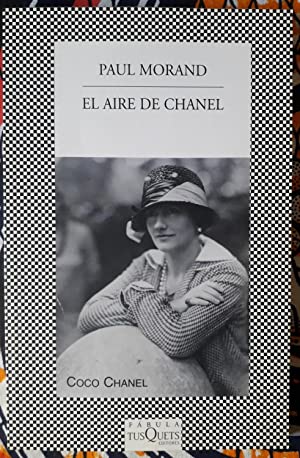 El Aire De Chanek