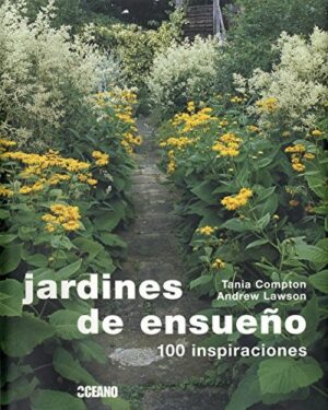 JARDINES DE ENSUENO