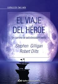 EL VIAJE DEL HEROE