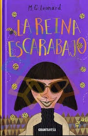 La Reina Escarabajo