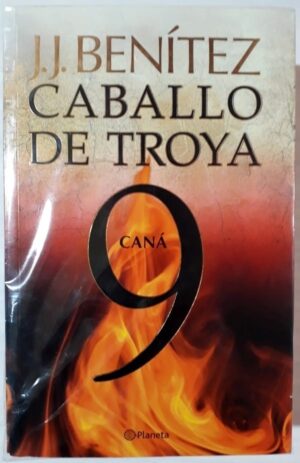 CABALLO DE TROYA 9