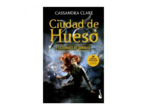 Ciudad De Hueso-Cazadores De Sombra