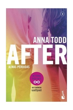 After 3 Almas Perdidas