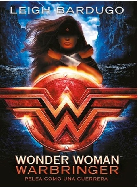 Wonder Woman