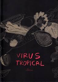 VIRUS TROPICAL