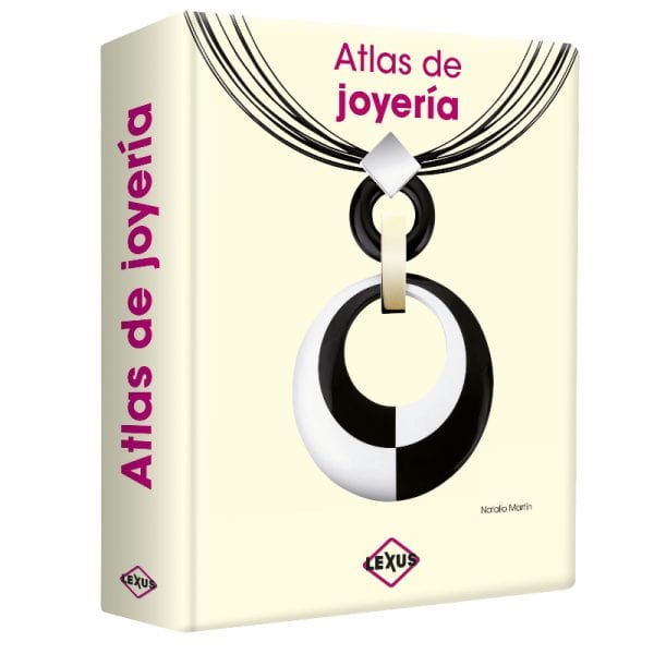 Atlas De Joyeria