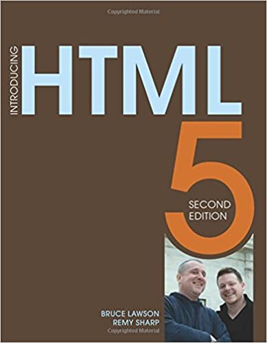 Introducing Html5 (Voic