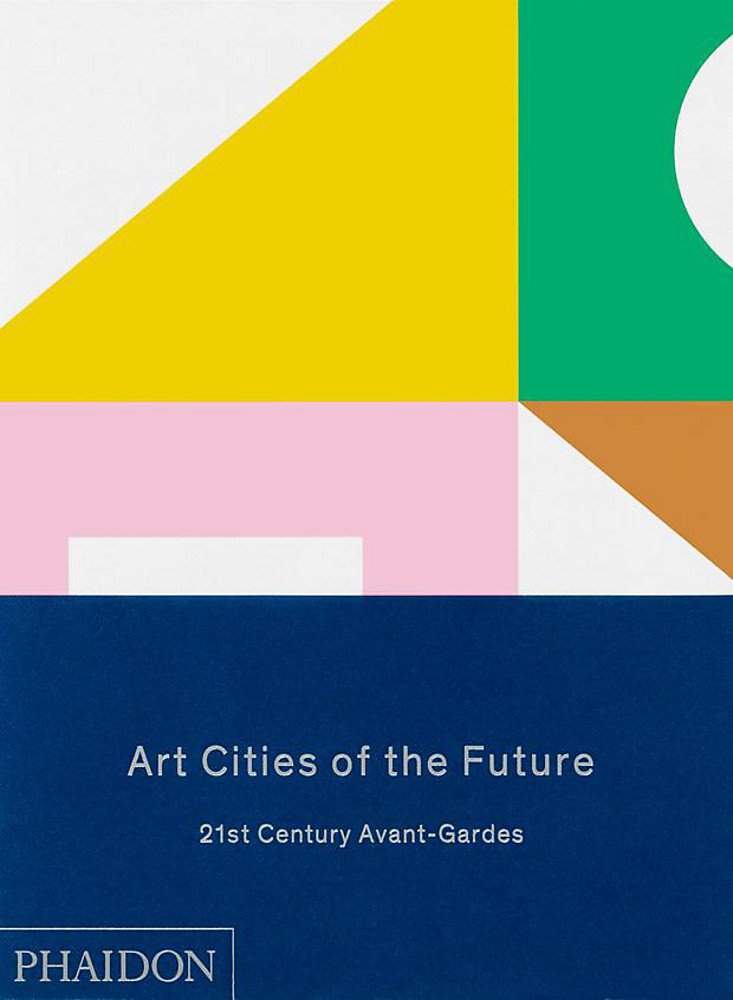 Art Cities Of The Future