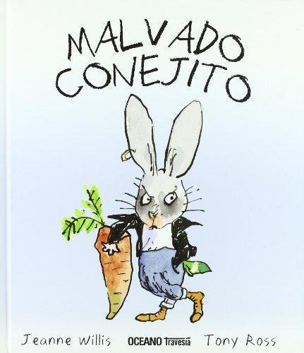 Malvado Conejito