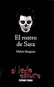 El Rostro De Sara