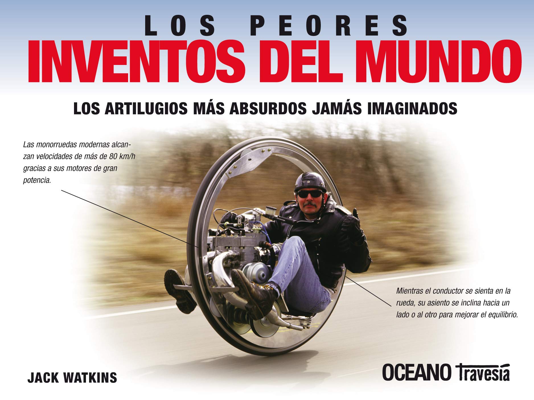 Los Peores Inventos Del Mundo
