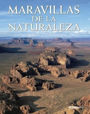 Maravillas De La Naturaleza