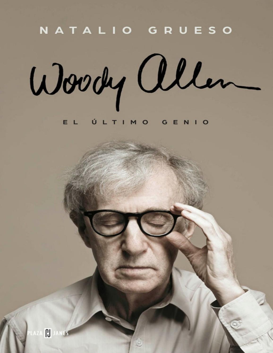 Woody Allen: El Ultimo