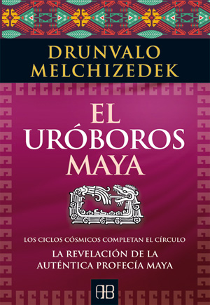 El Uroboros Maya