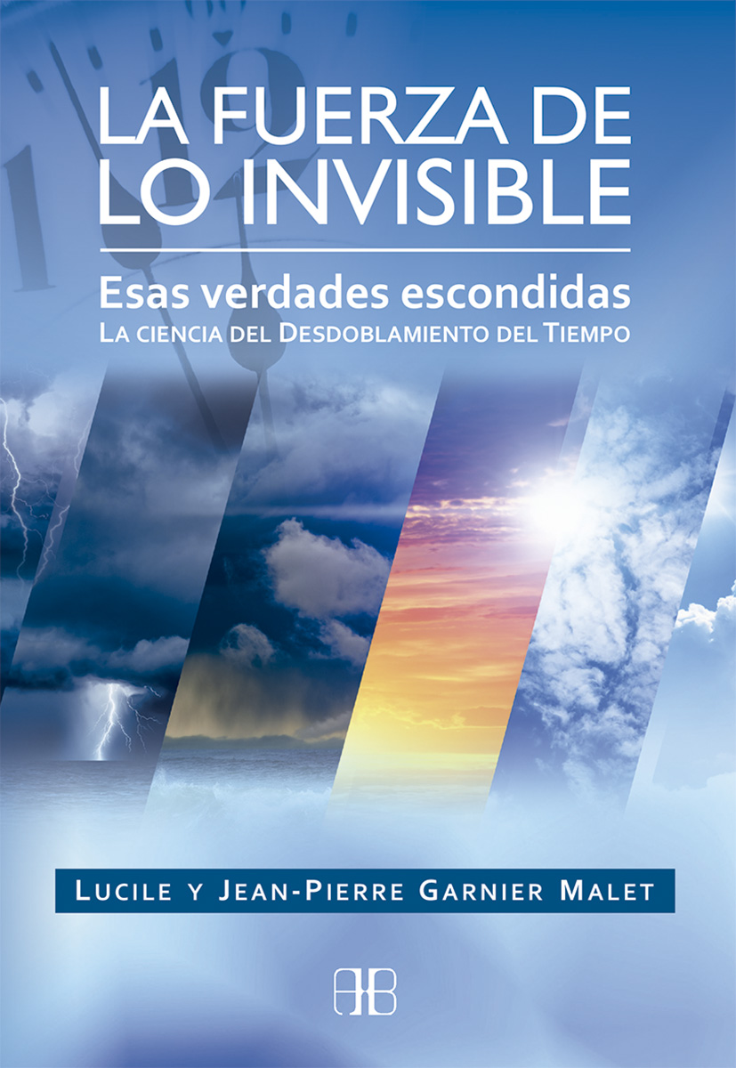 La Fuerza De Lo Invisible