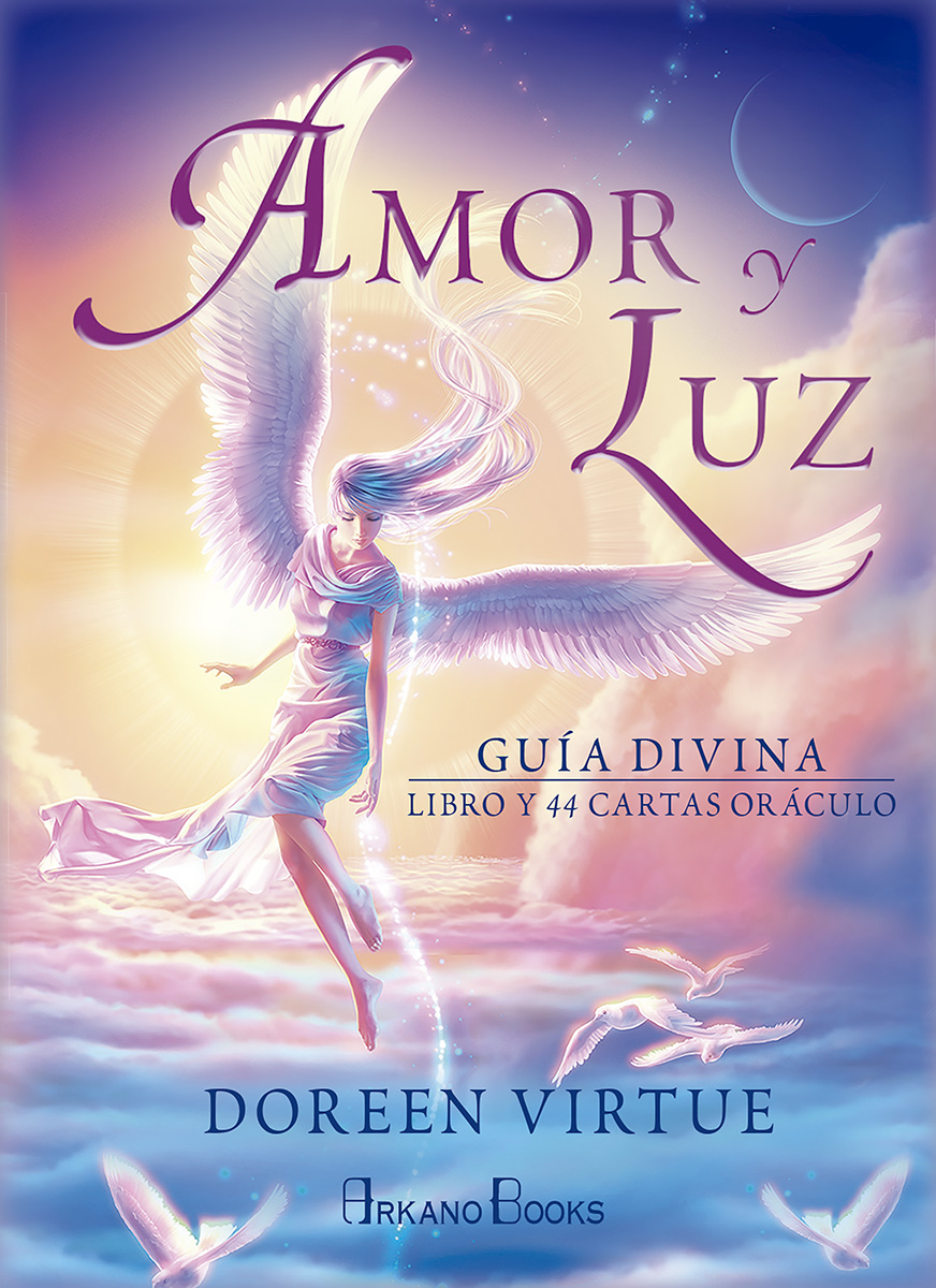 Amor Y Luz - Guia Divina