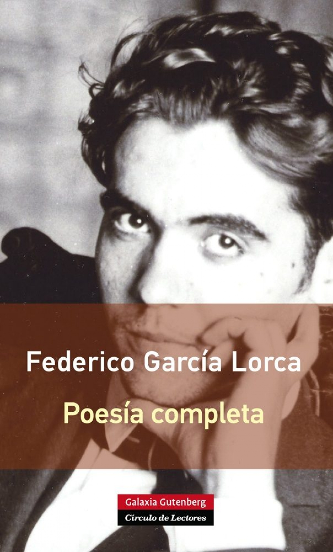 Poesia Completa