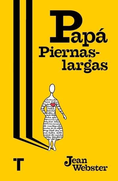 Papa Piernas-Largas