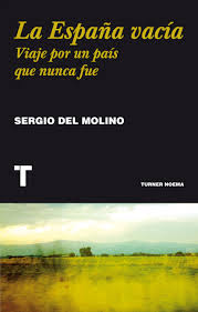 La Espana Vacia