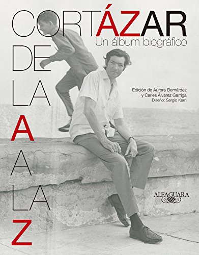 Cortazar De La A La Z