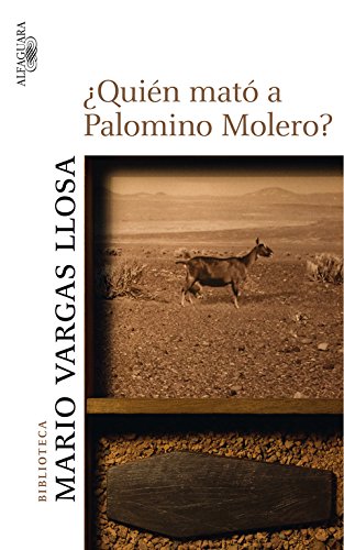 A?Quien Mato A Palomino