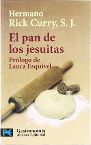 El Pan De Los Jesuitas
