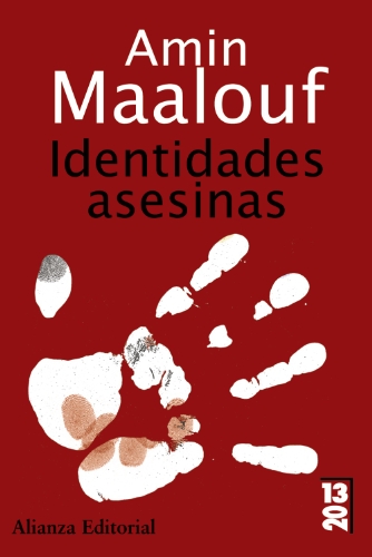 Identidades Asesinas