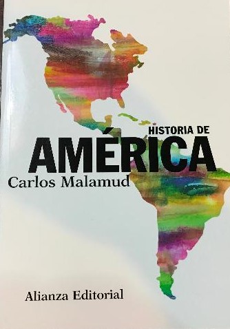 Historia De America