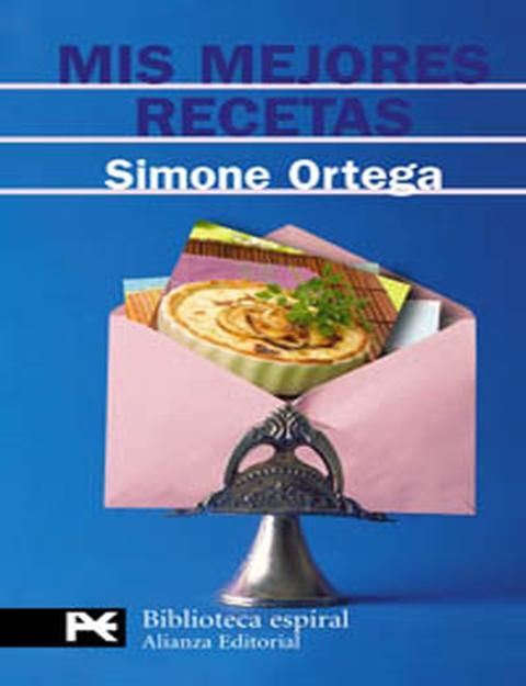 Mis Mejores Recetas
