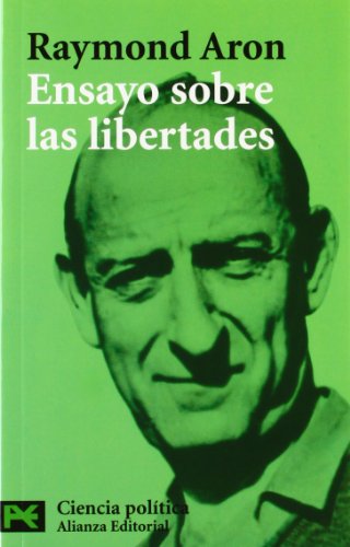 Ensayo Sobre Las Libertades