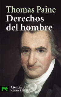 DERECHO DEL HOMBRE