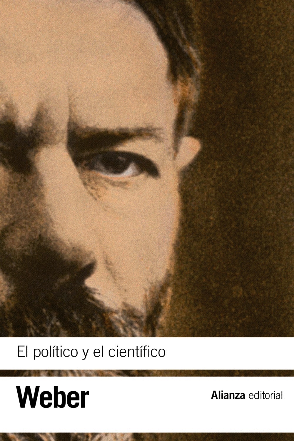 El Politico Y El Cientifico