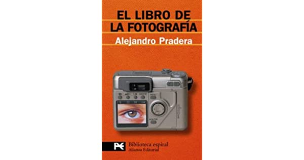 El Libro De Fotografia