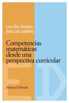 Competencias Matematicas Desde Una Perspectiva Curricular