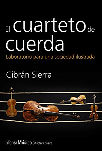El Cuarteto De Cuerda