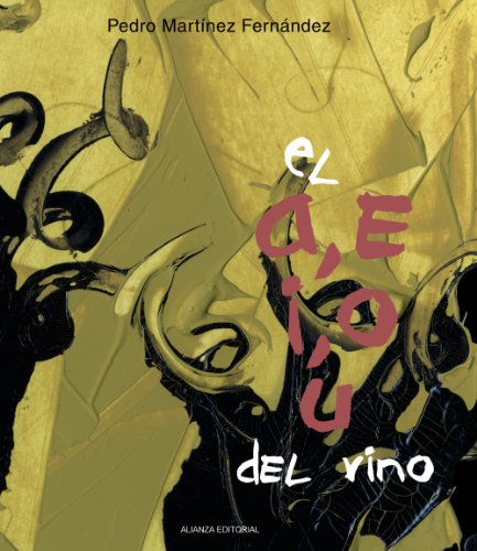 El A,E,I,O,U Del Vino