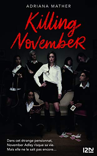 Matar A November